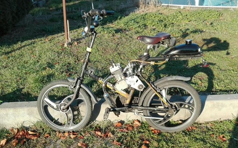 Moto Sobi20