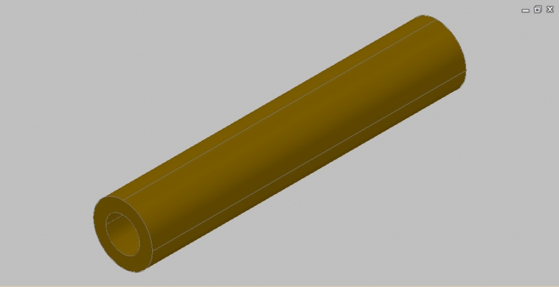 Rozpěra předlohy 2 kusy