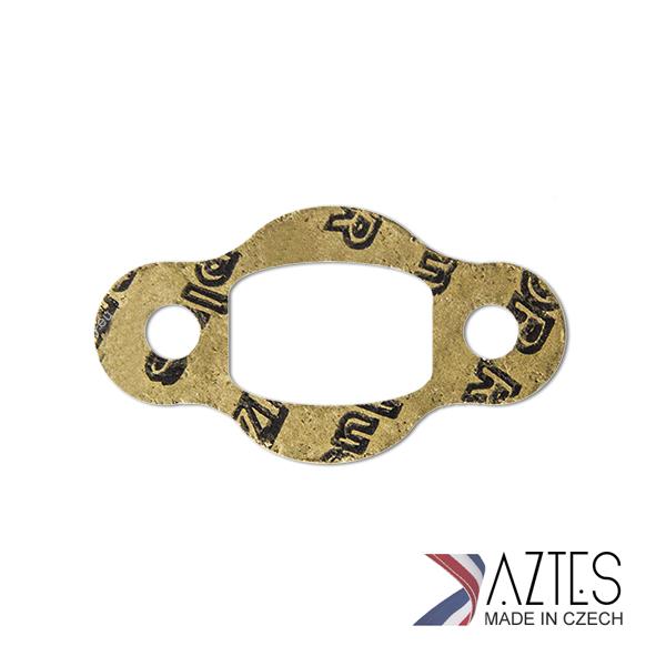 Těsnění příruby výfuku materiál REINZ