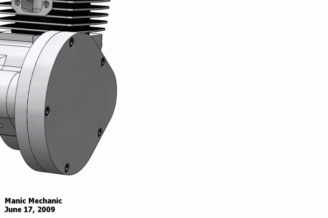 Jak sundat vlastní spojku