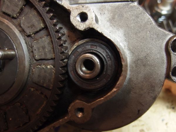 Troška síly + otáčet kolem