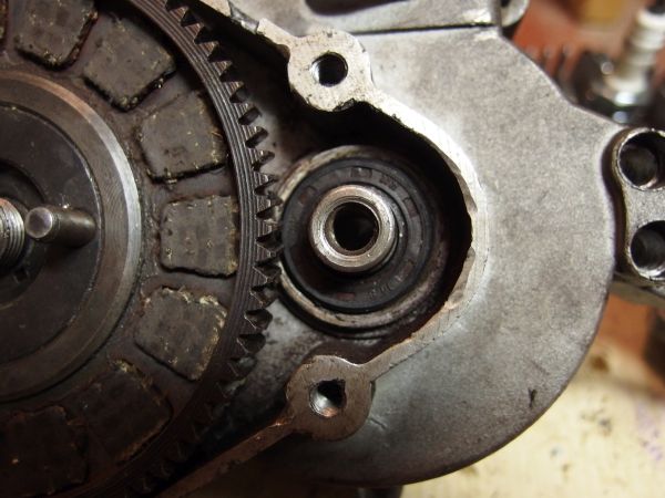 Až zbývá jen doťuknout.