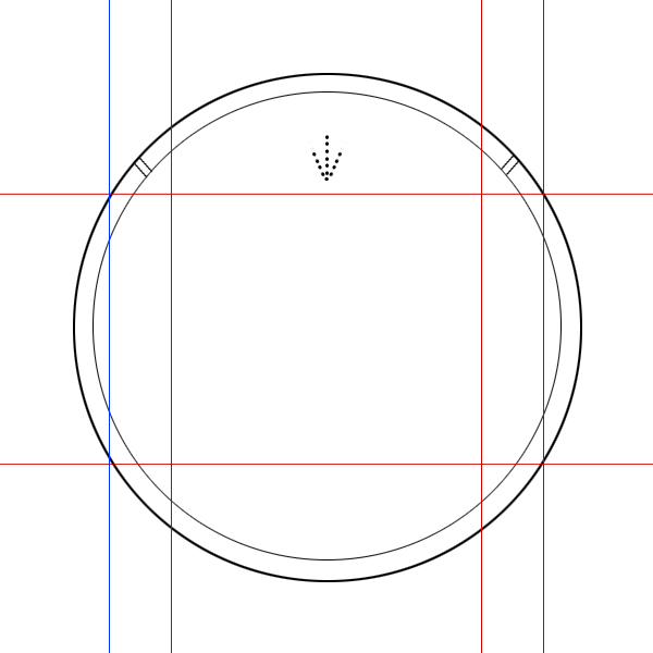 Šipka na pístu motoru